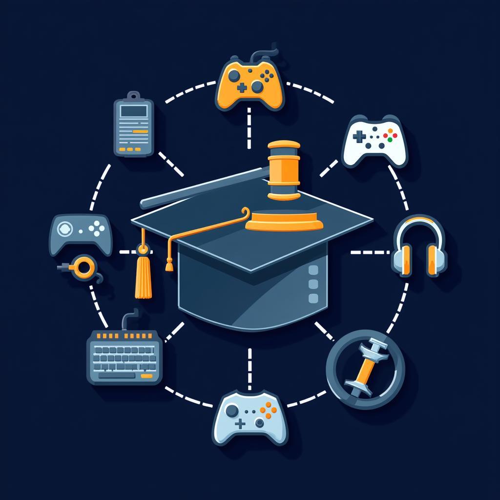 Master's Degree in Law in the Gaming Industry