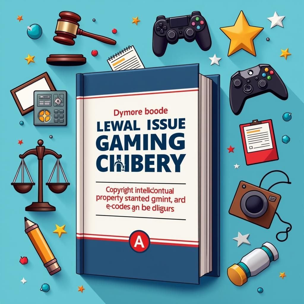 Game Law Guidance Document