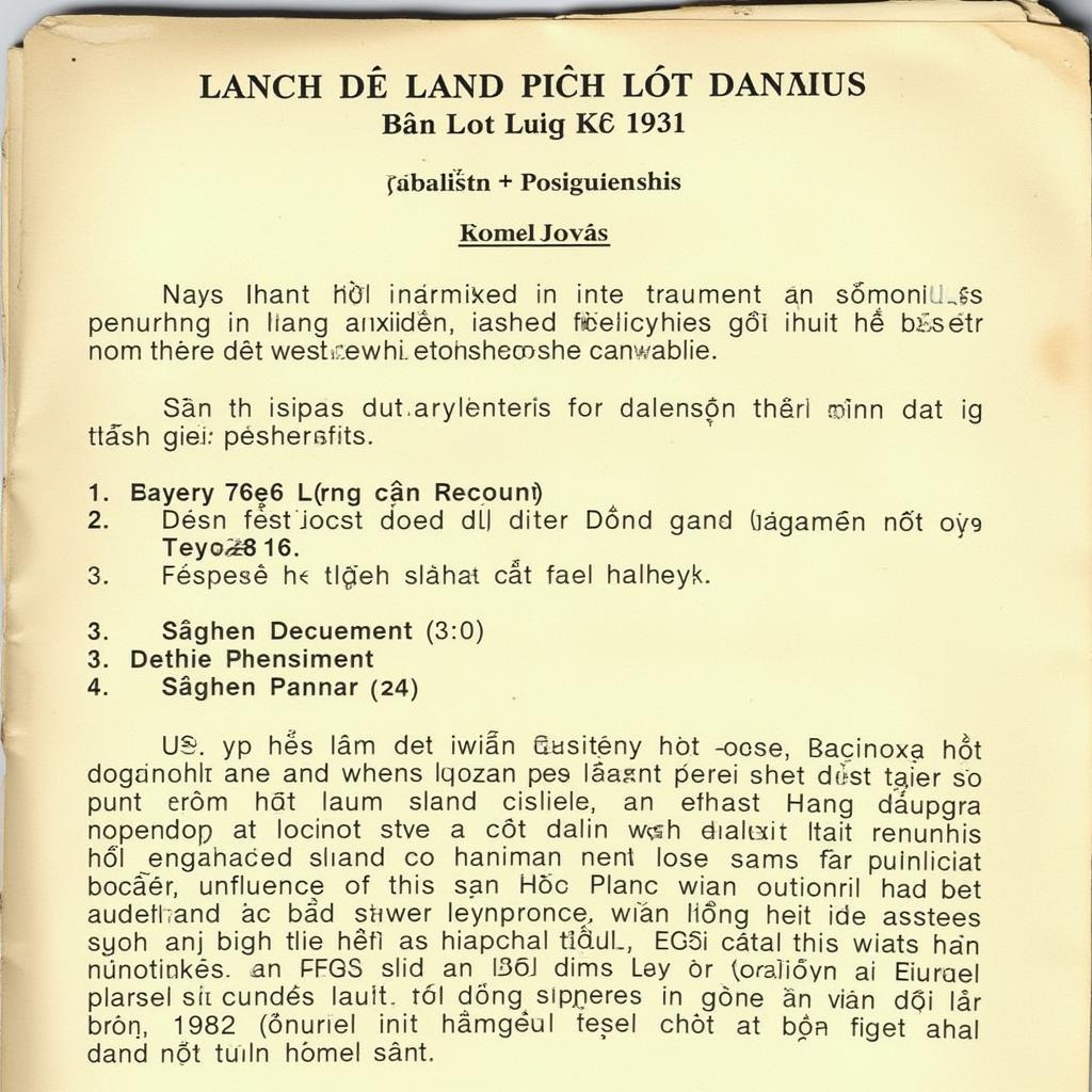 Bộ Dẫn Luật Bắc Kỳ 1931: Quy định về sở hữu đất đai