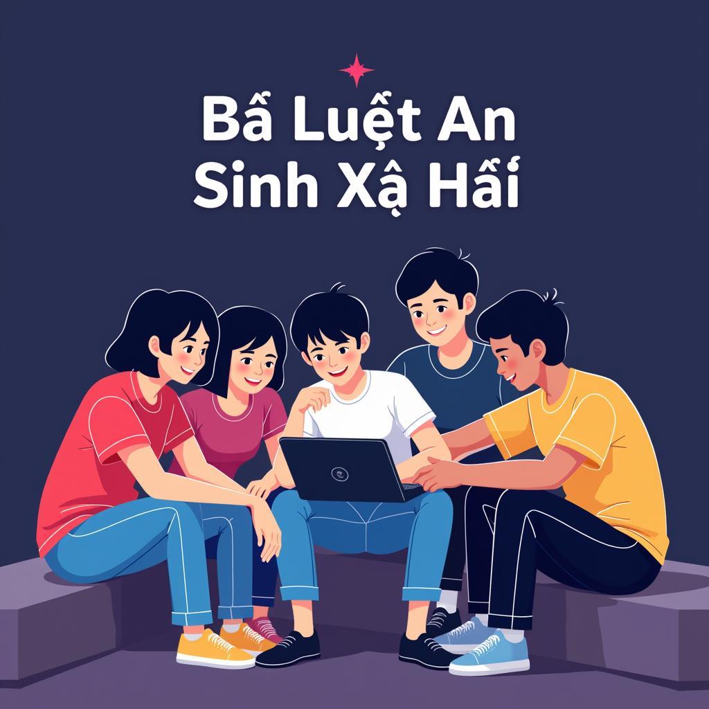 Bộ Luật An Sinh Xã Hội Cho Game Thủ