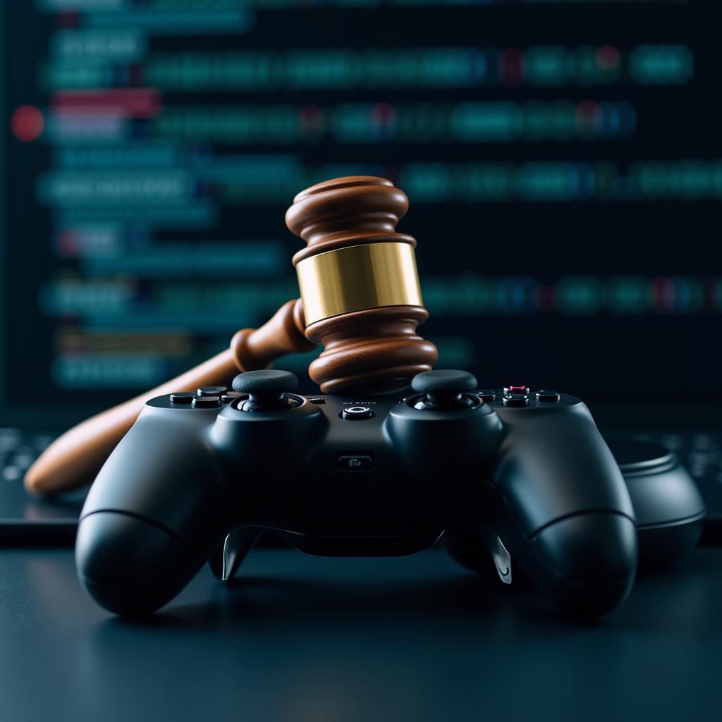 Criminal Code's Impact on Gaming