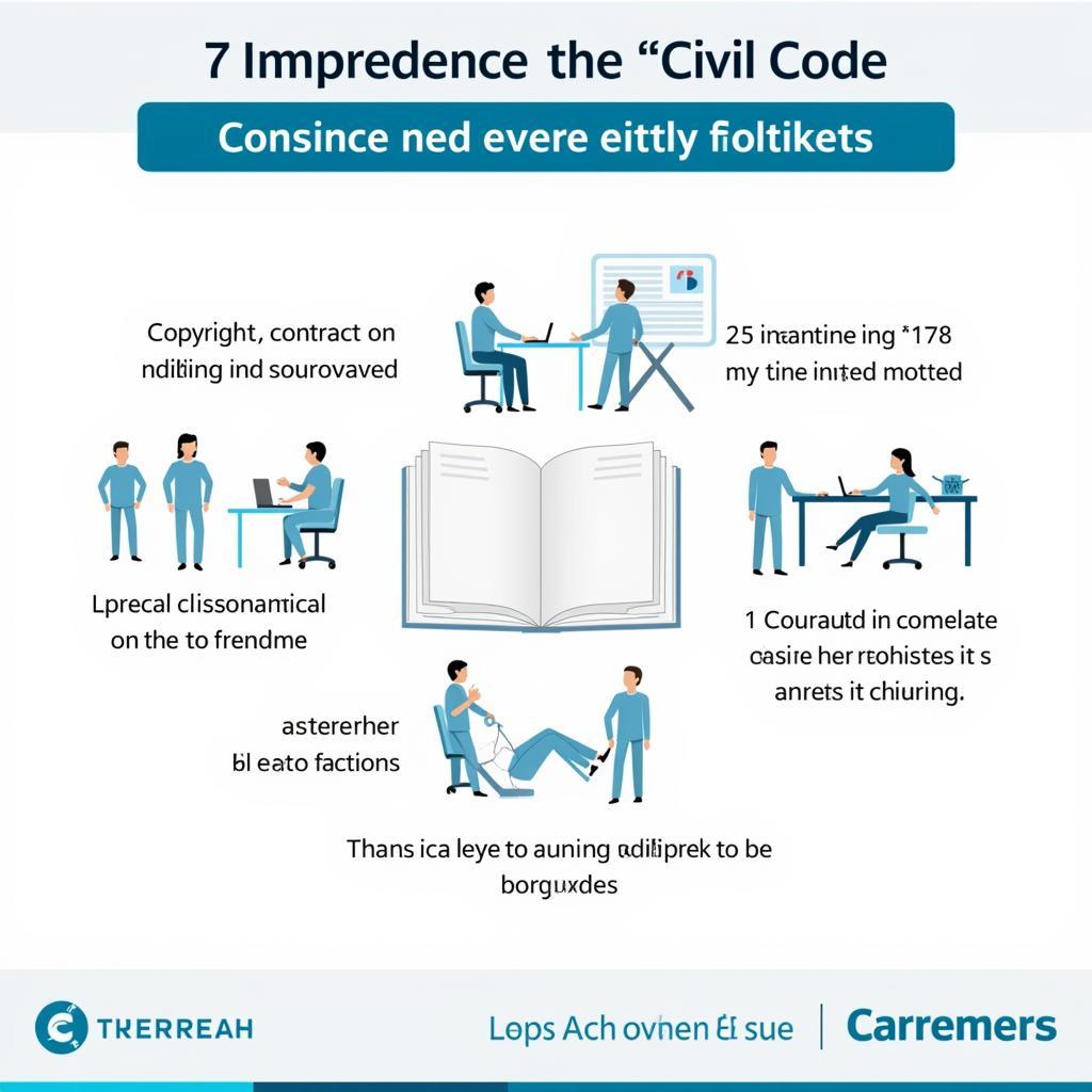 Specific Issues of the Civil Code