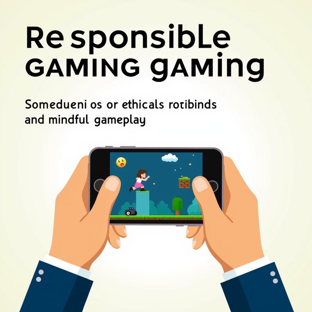 Responsible Gaming