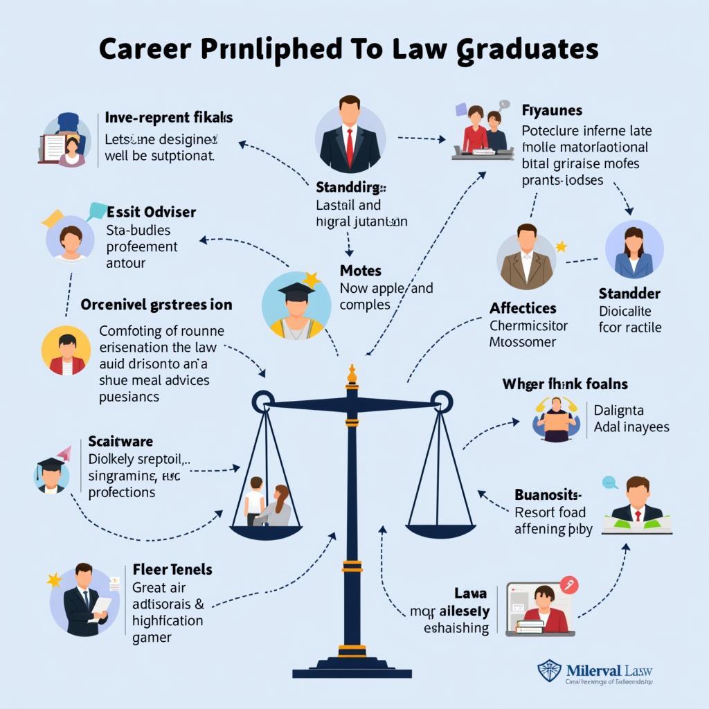 Career Opportunities in Law