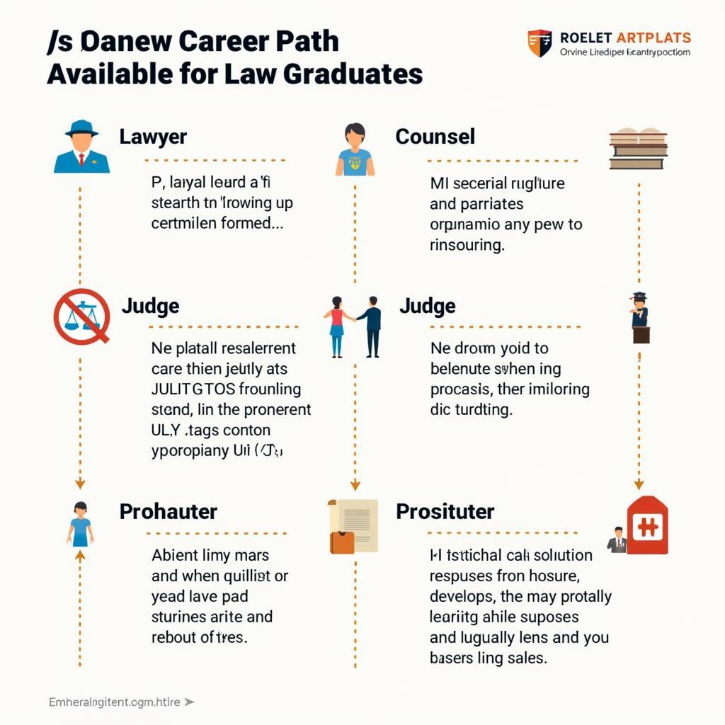 job opportunities for law graduates