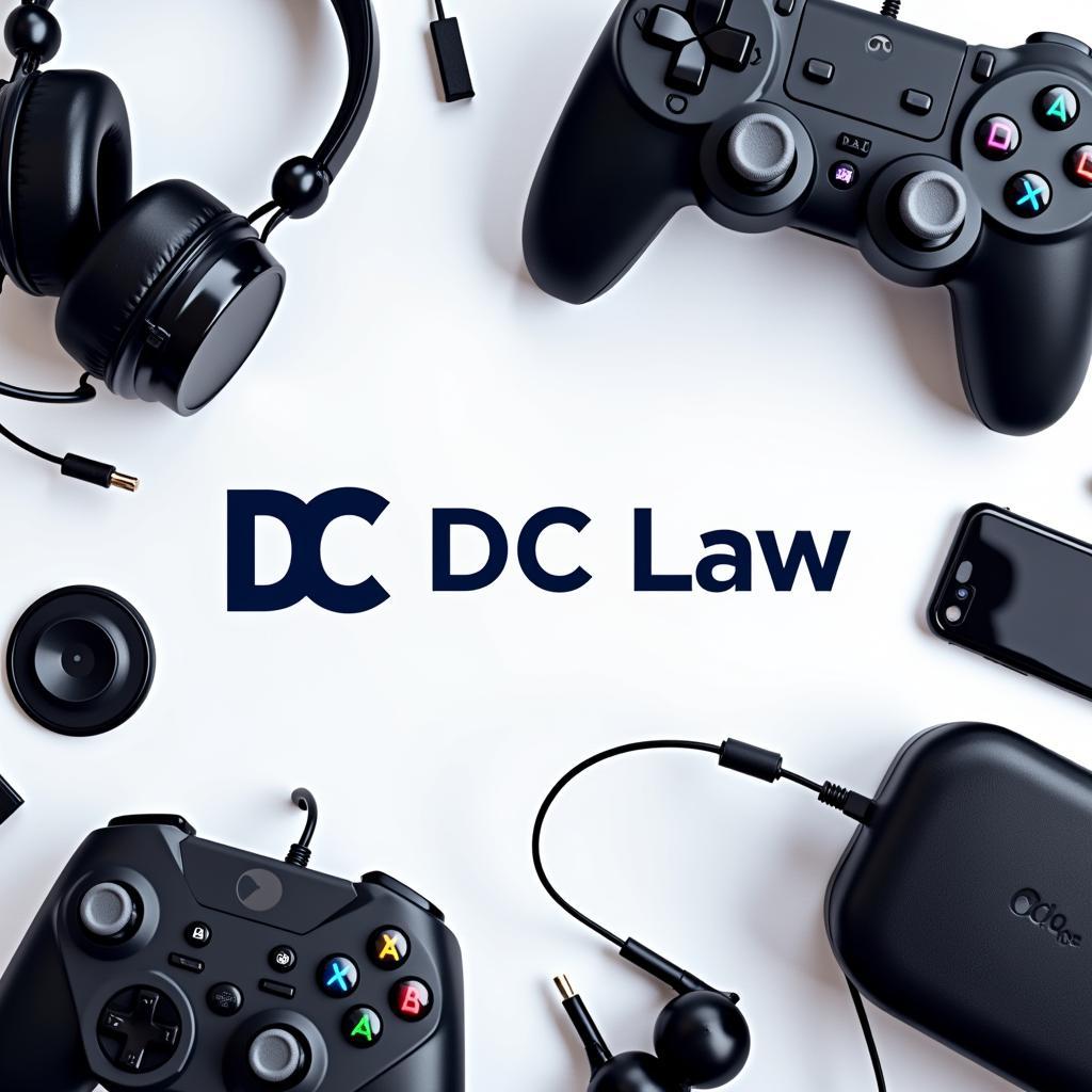 DC Law Firm - Raising the Bar for Legal Services in the Vietnamese Gaming Industry