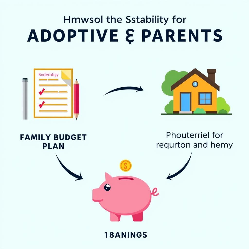 Financial stability requirements