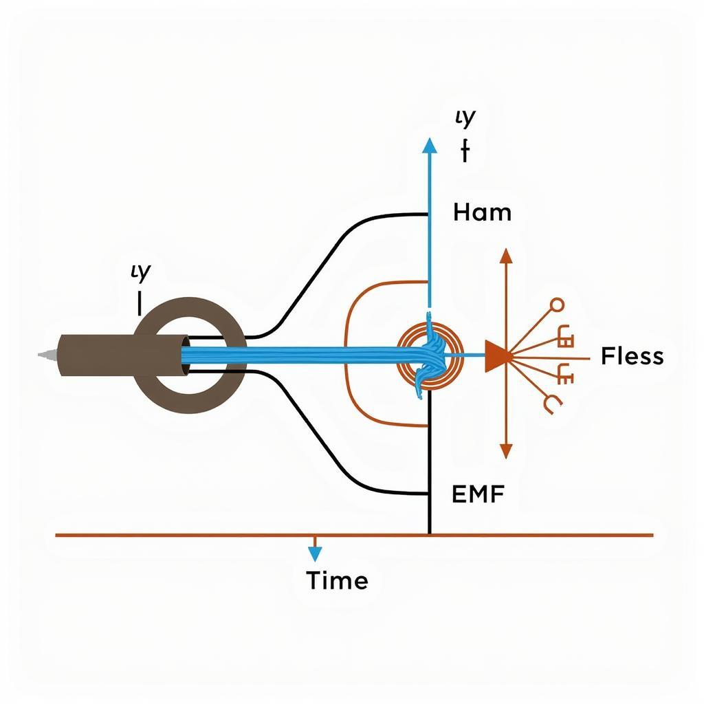 Công Thức Định Luật Faraday: Hướng Dẫn Chi Tiết