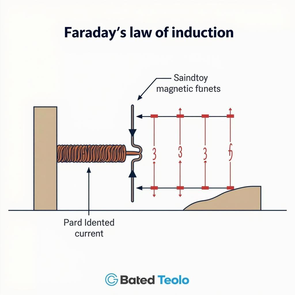 Các Định Luật Faraday Lớp 11: Khám Phá Nguyên Lý Điện Từ