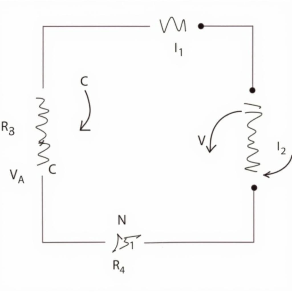 2 Định Luật Kirchhoff: Hướng Dẫn Chi Tiết