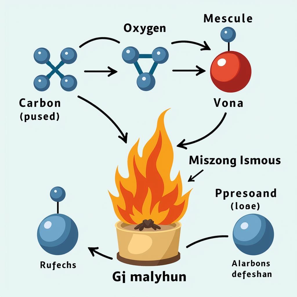 Carbon Combustion