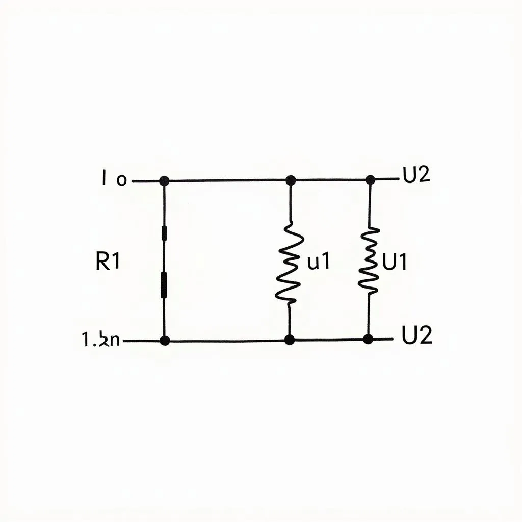 Giải bài tập định luật Ôm - Hình 3