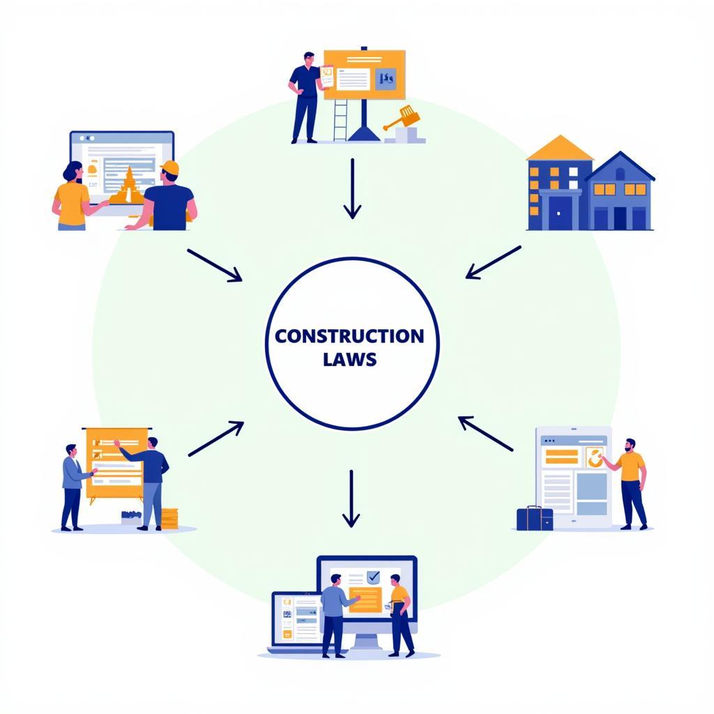 Solutions to enhance the effectiveness of the Law on Construction