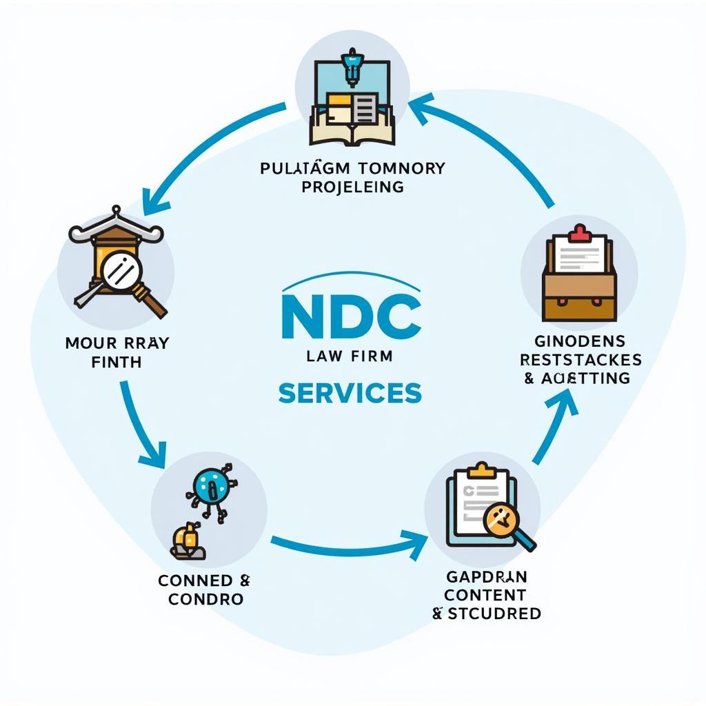 Comprehensive Legal Solutions from NDC