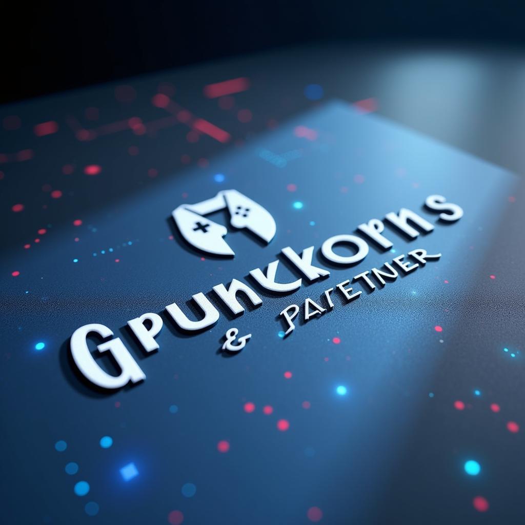 Logo Công ty Luật Gruenkorn & Partner