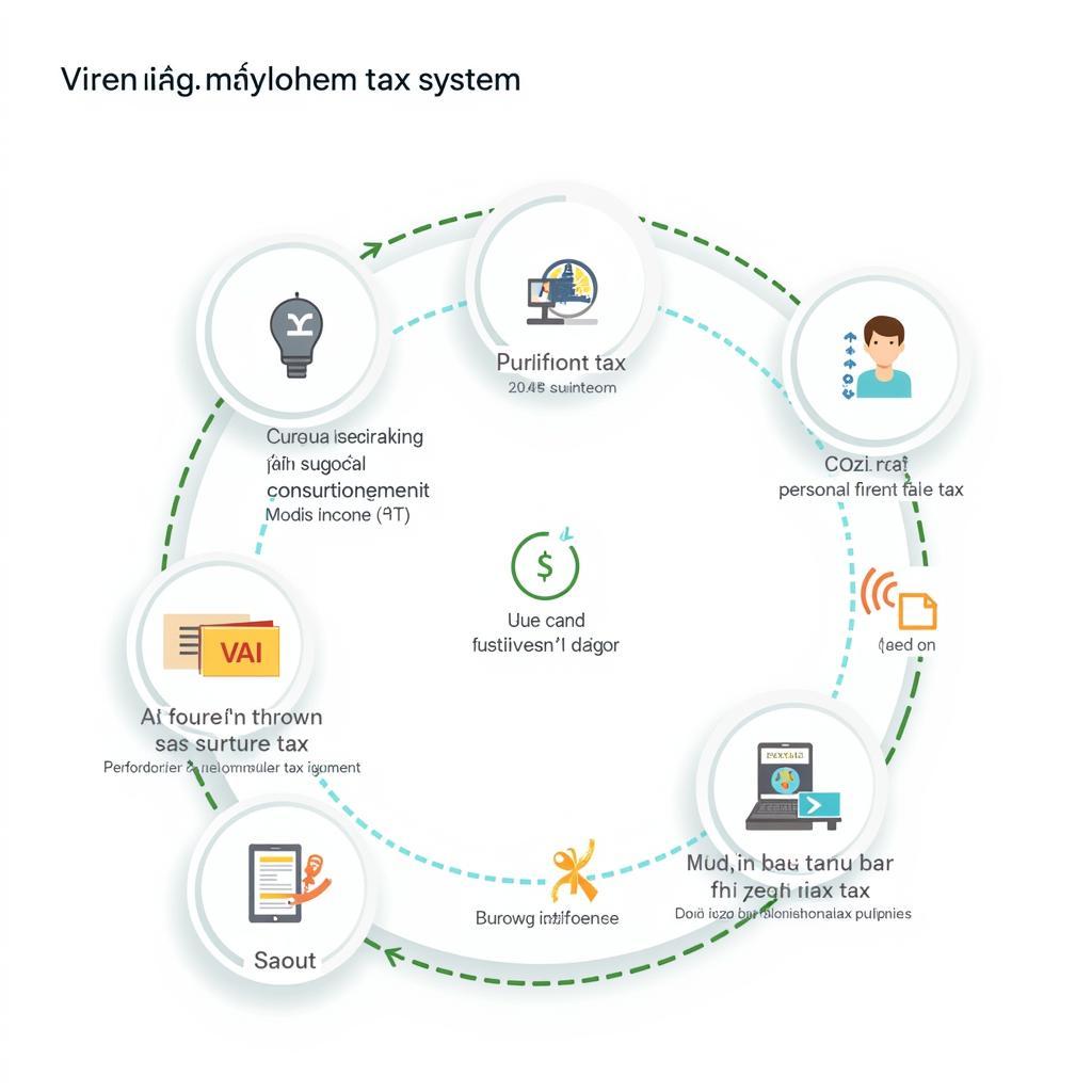 Các Luật Thuế Hiện Hành Tại Việt Nam