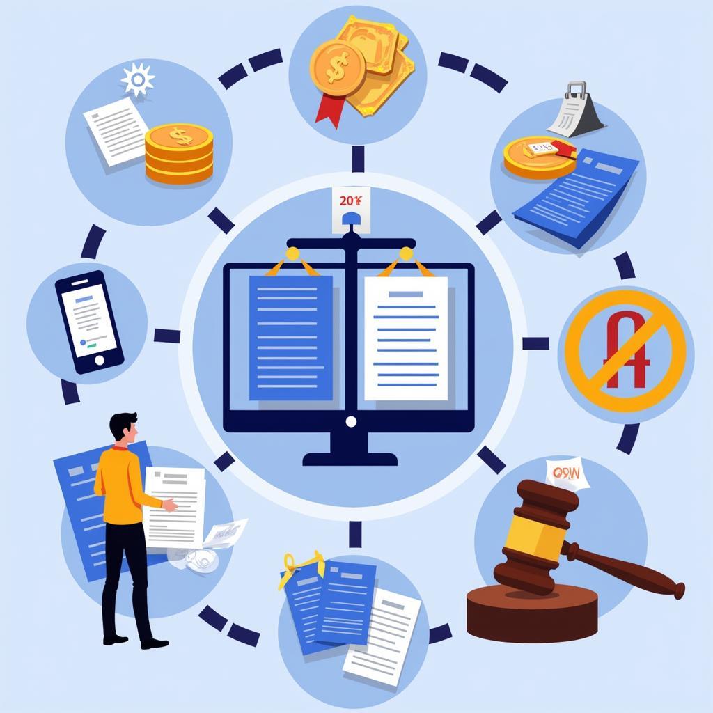 International Payment Legal Framework