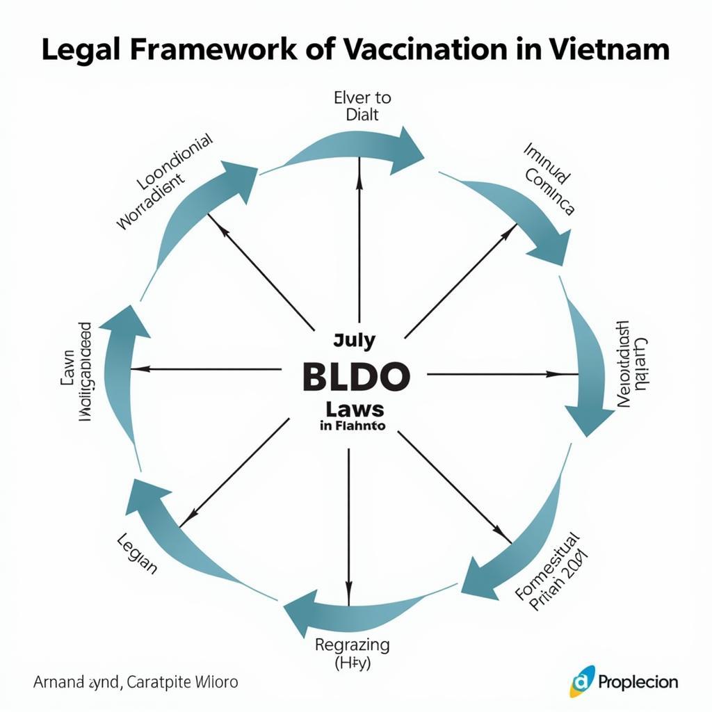 Legal Framework of Vaccination