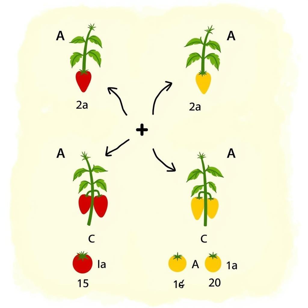 single-trait-cross