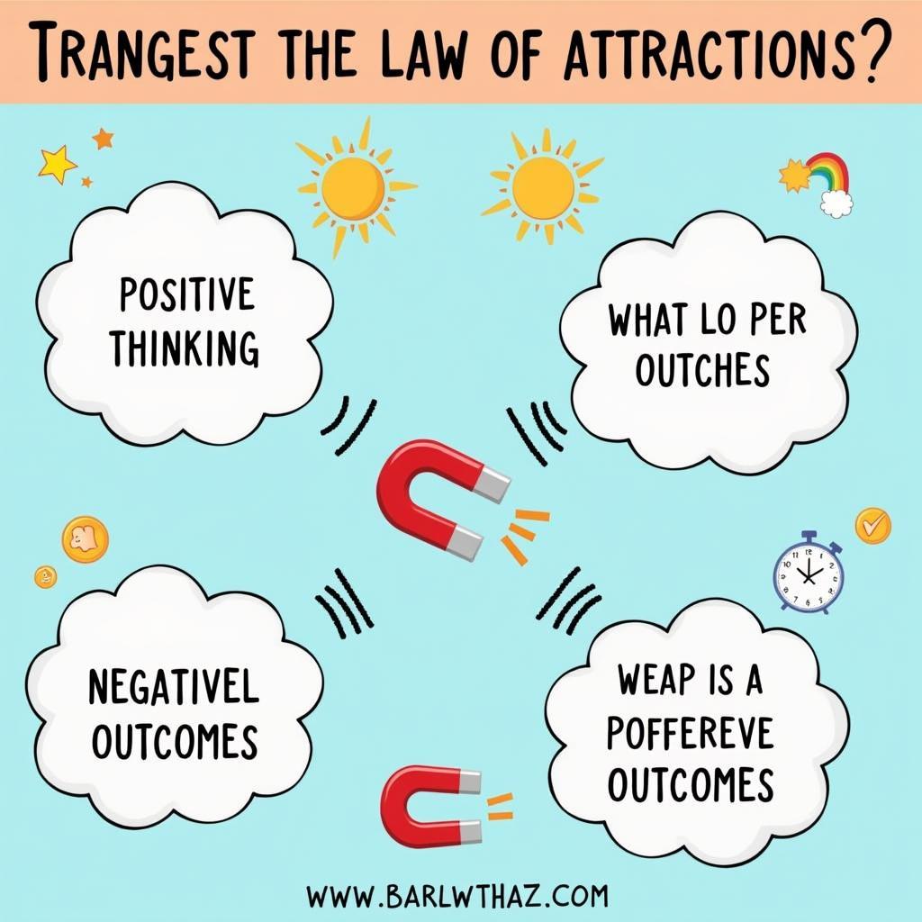 Law of Attraction Basics