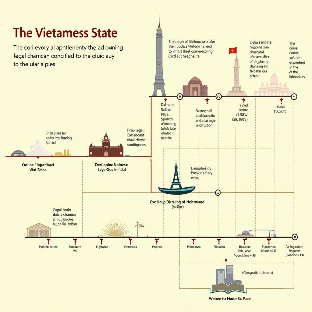 Lịch sử hình thành nhà nước