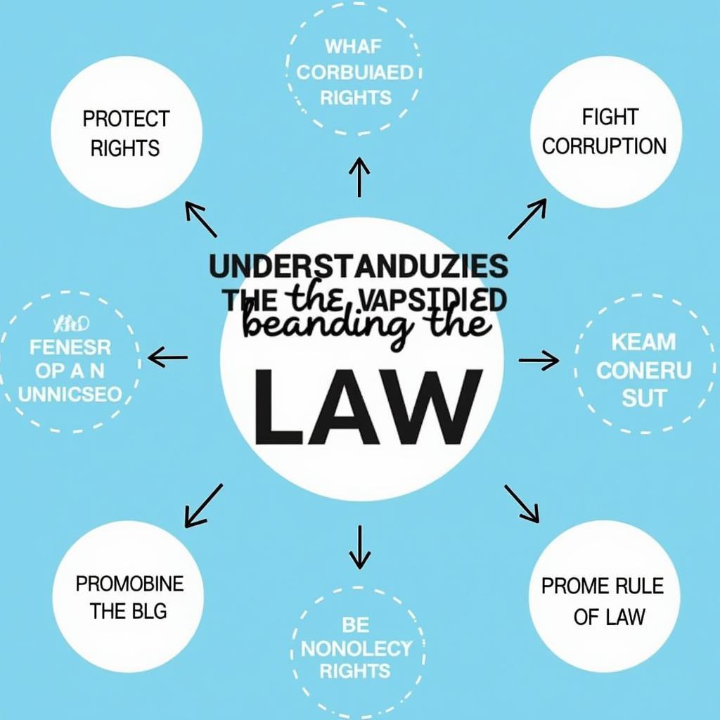 Benefits of Understanding the Law