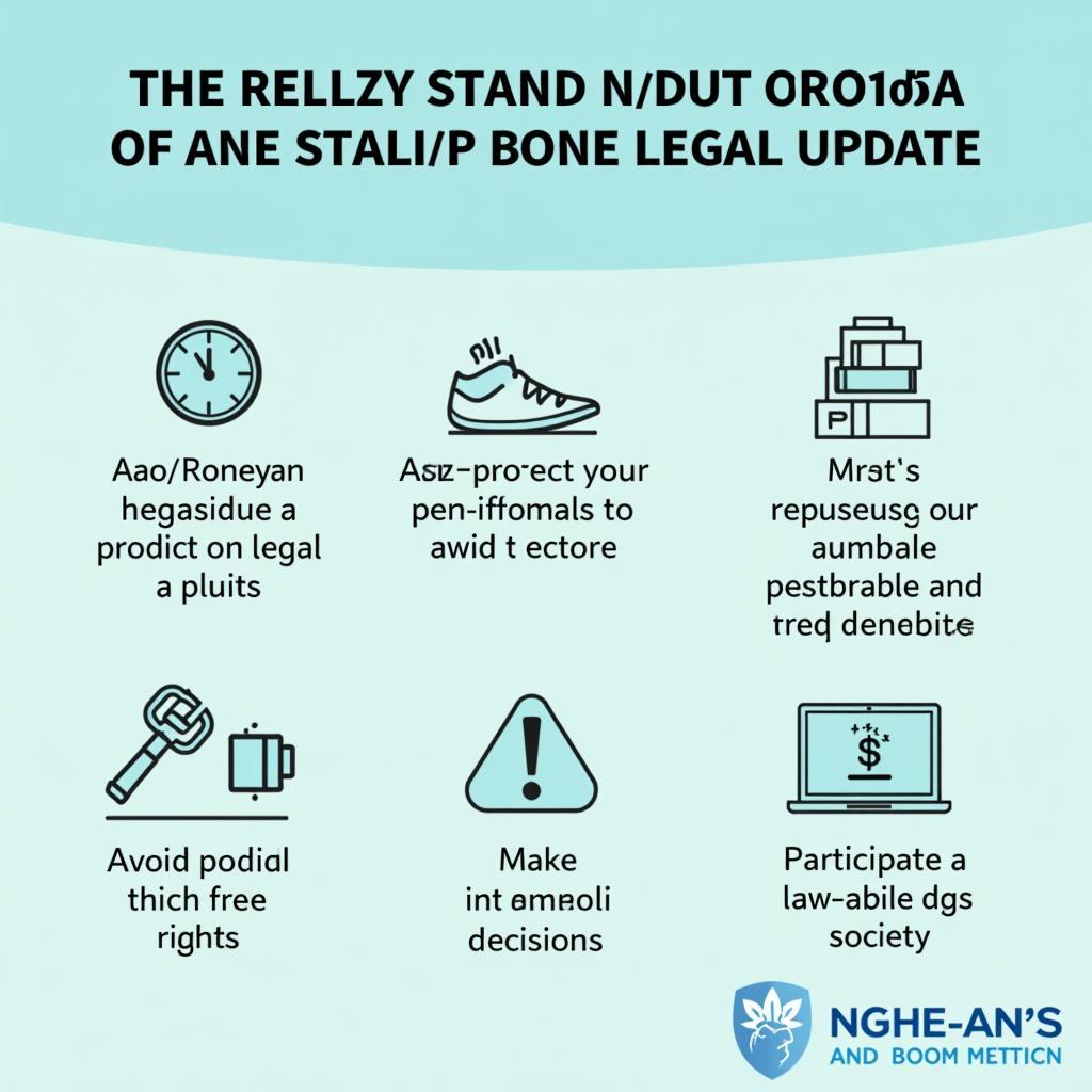 Benefits of staying updated on Nghe An's legal news