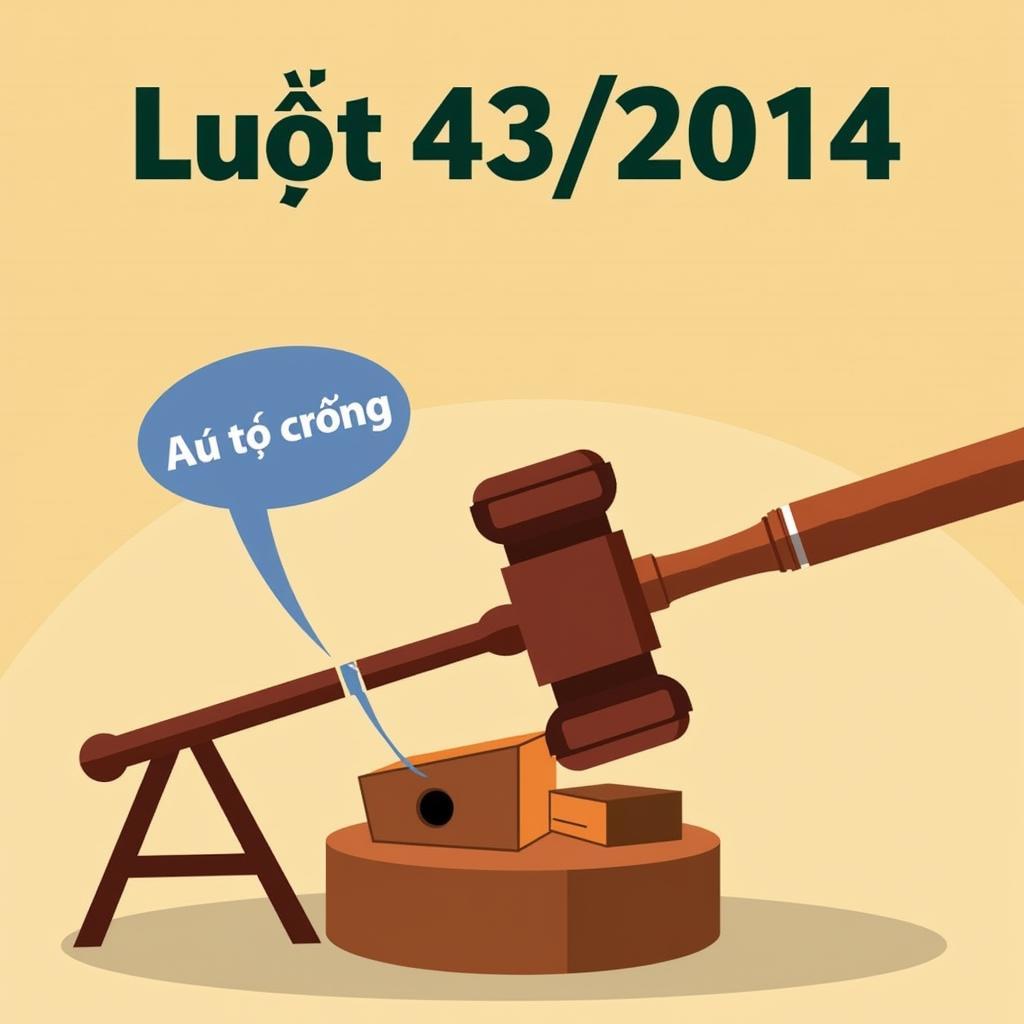 Luật 43/2014 về đầu tư công