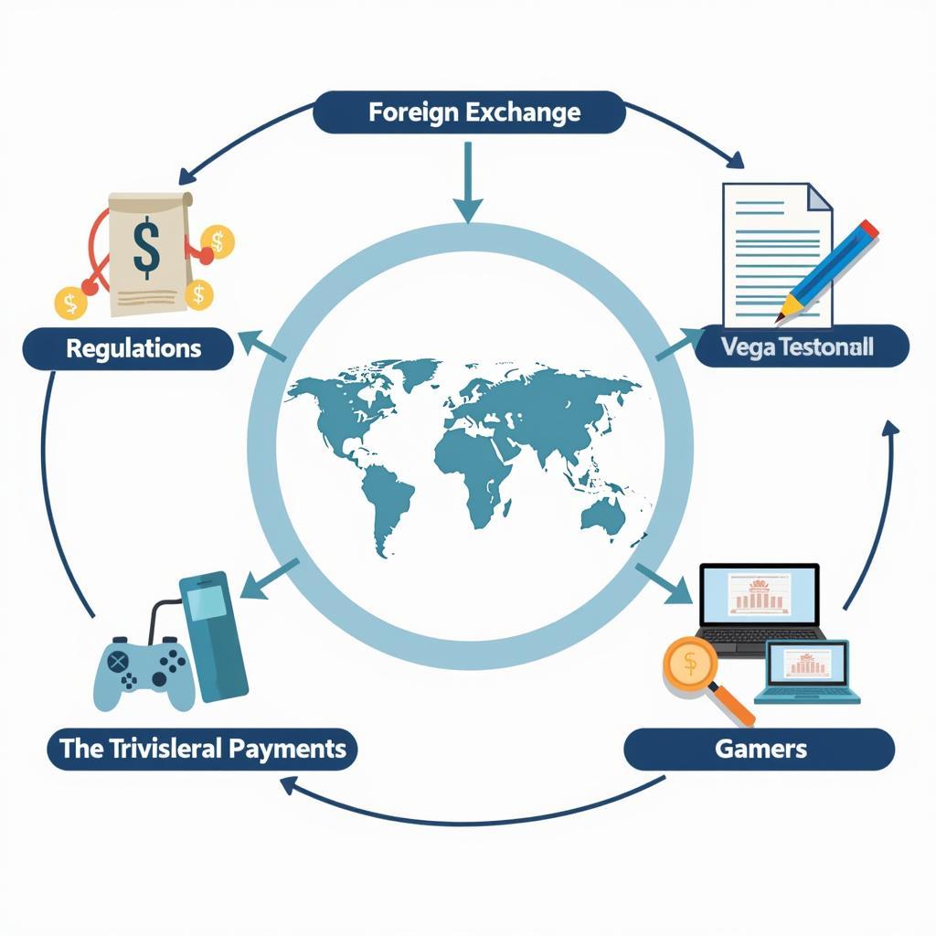 Foreign Exchange Law and International Payments