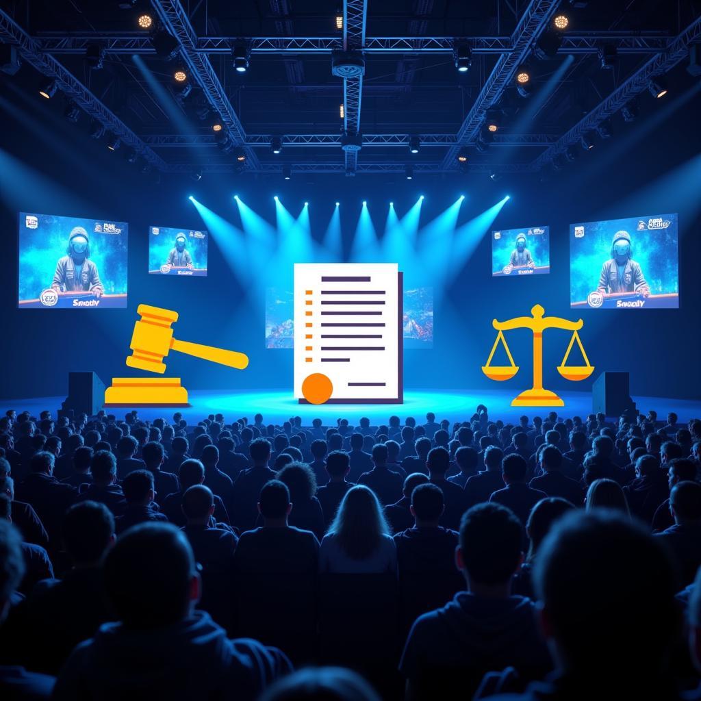 Esports Law