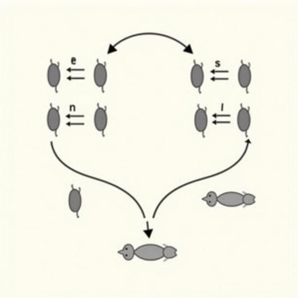 Mendel's Law of Segregation