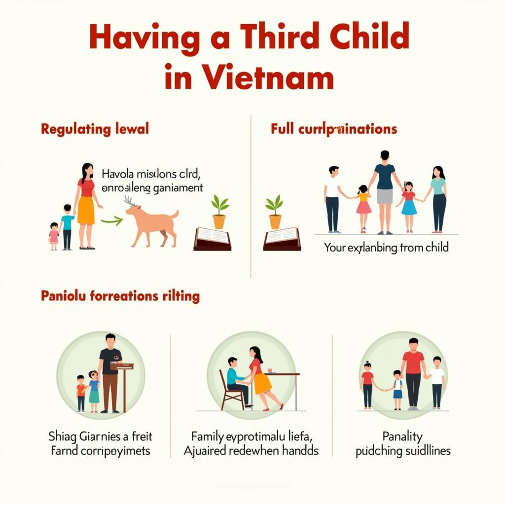 Quy định về sinh con thứ 3