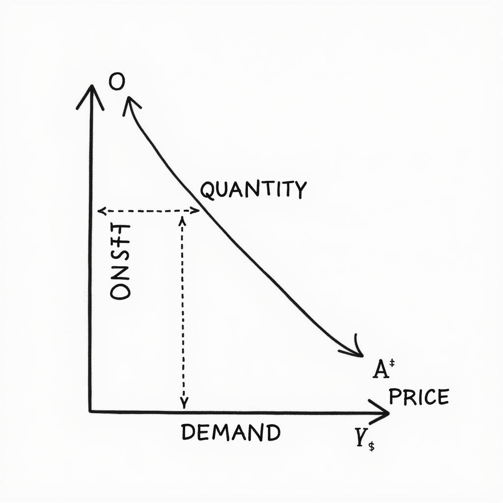 The Law of Supply and Demand