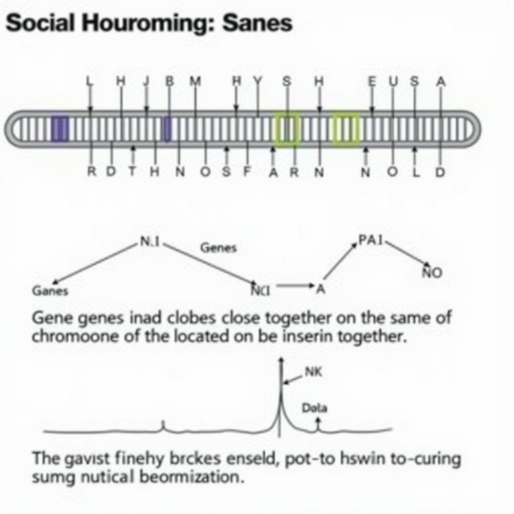 Gene Linkage