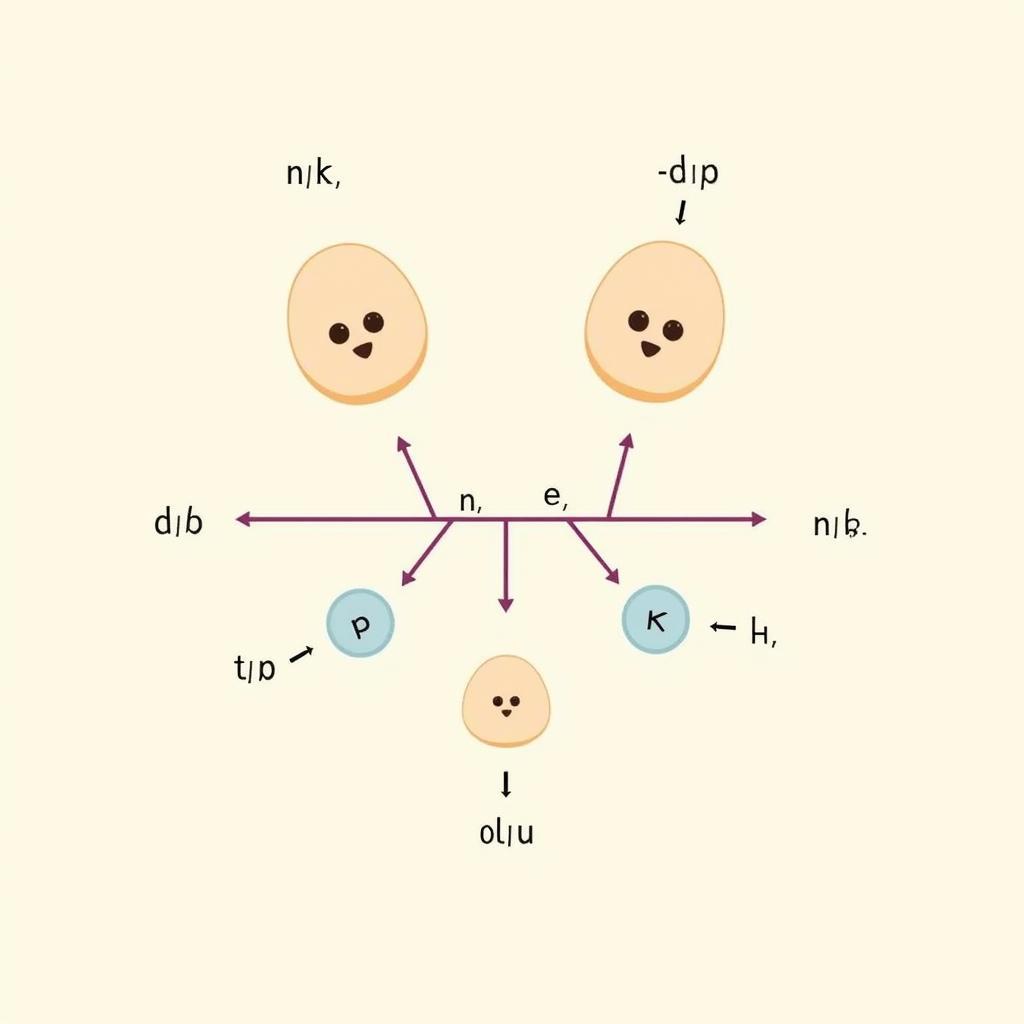 Mendel's Second Law