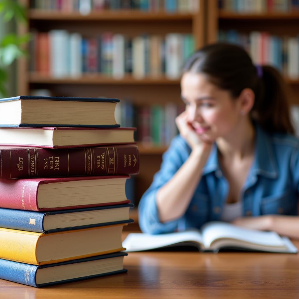 Law textbooks for students