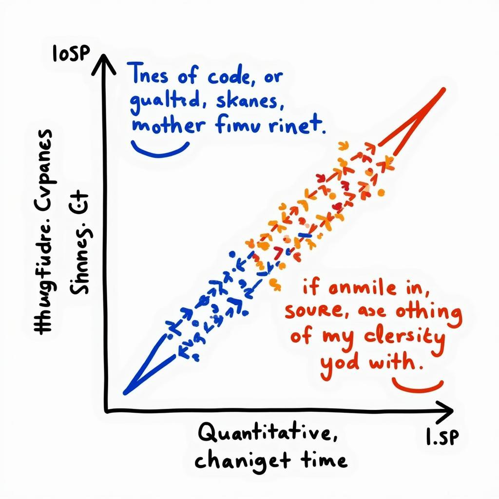 Quantitative and qualitative changes in game development