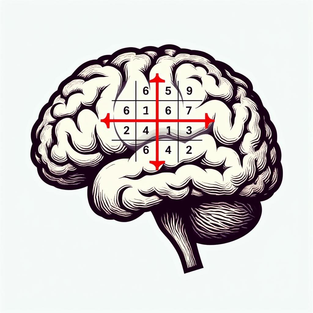 Lợi ích và lưu ý khi chơi Sudoku