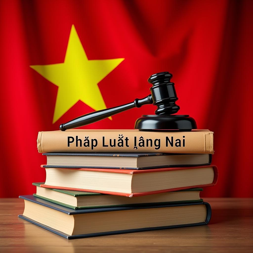 Thông tin pháp luật Đồng Nai