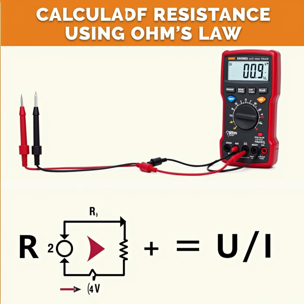 Cách Vận Dụng Định Luật Ôm