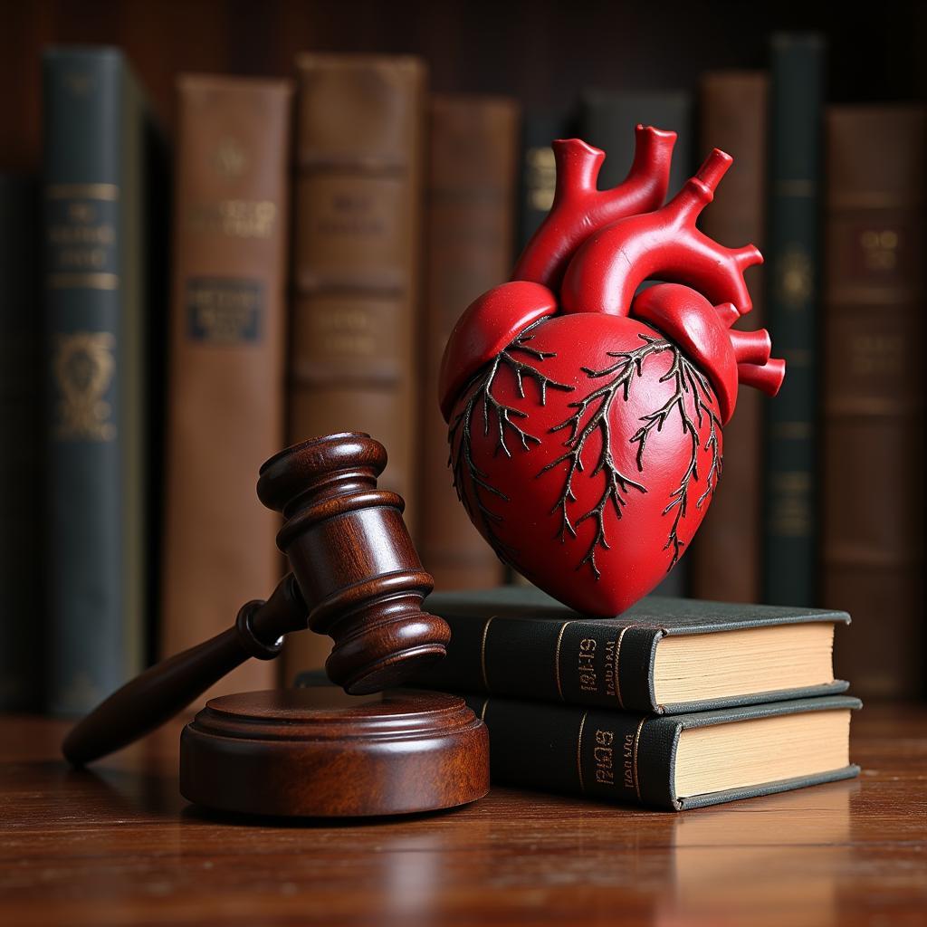 Love and Logic in Law