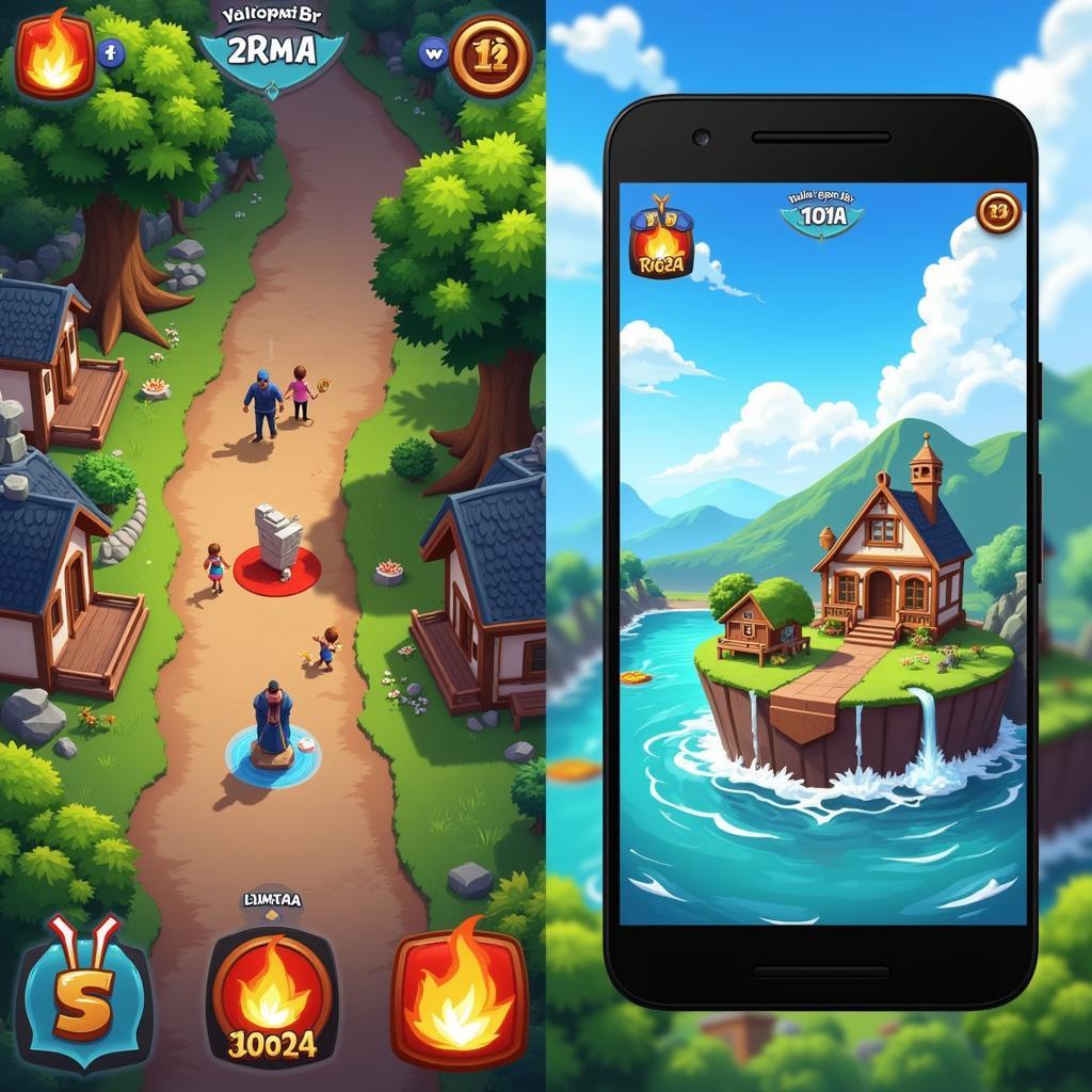 Tranh chấp bản quyền game