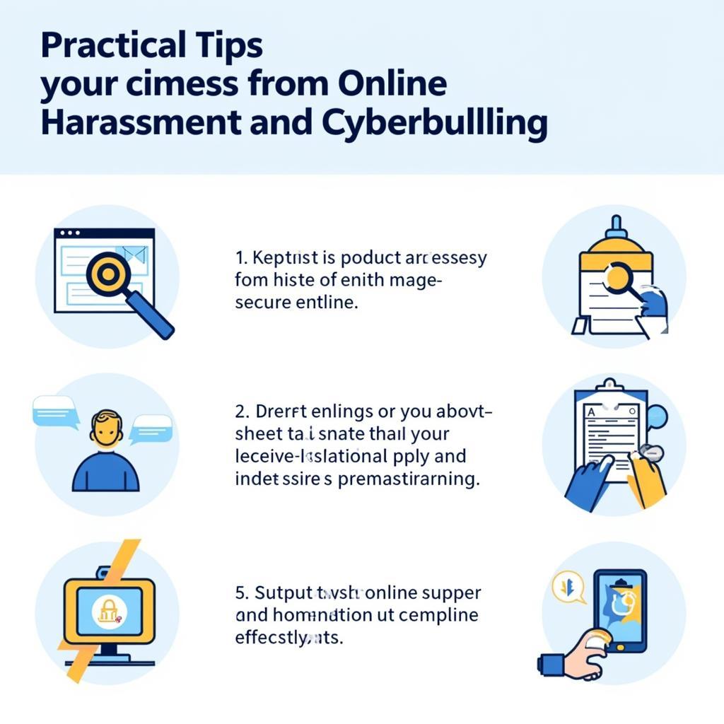 Protecting yourself online