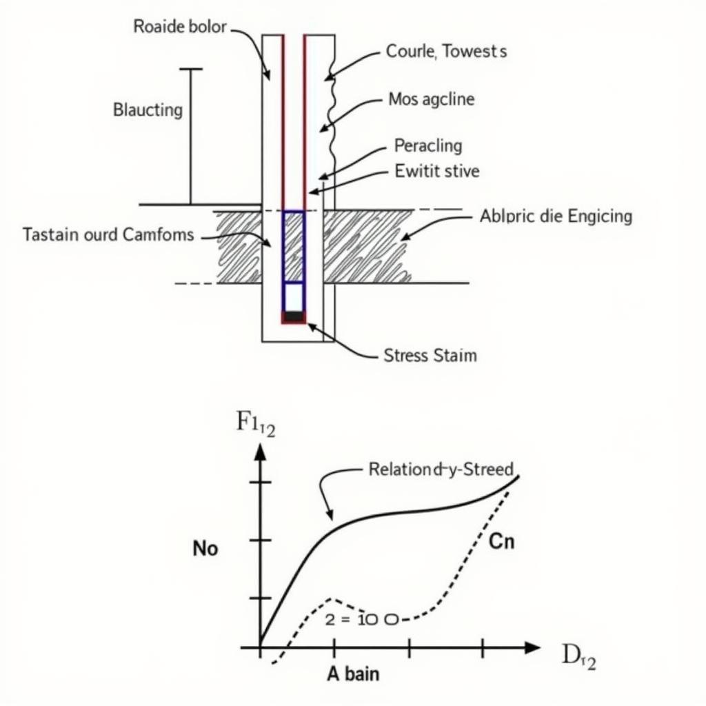 Ứng dụng định luật Húc trong xây dựng