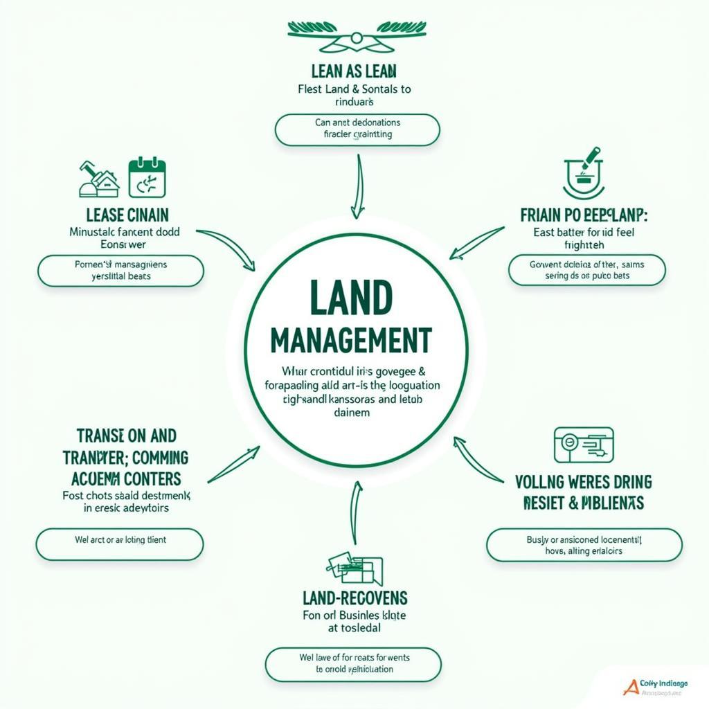 Applications of Land Management Law