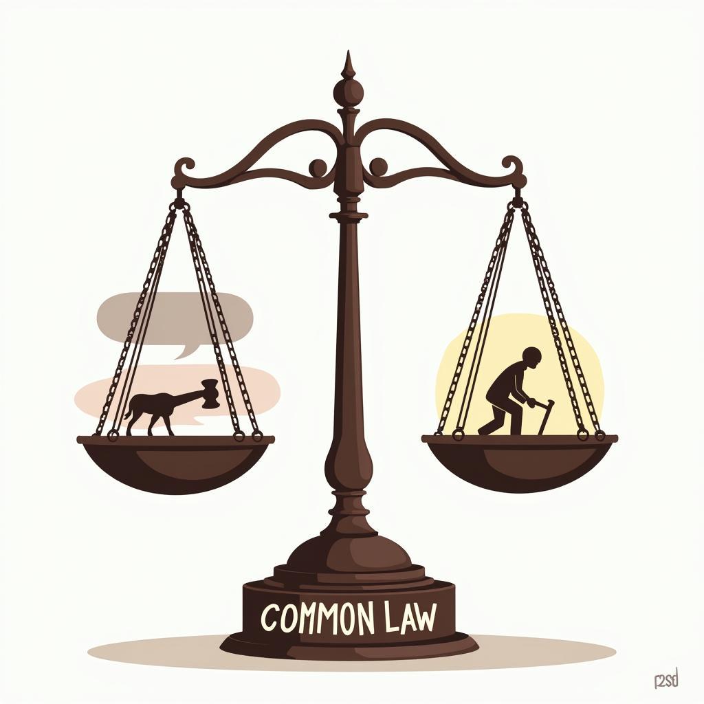 Ưu và nhược điểm của Common Law