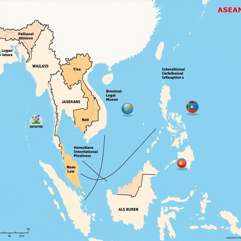 ASEAN và Luật Quốc tế