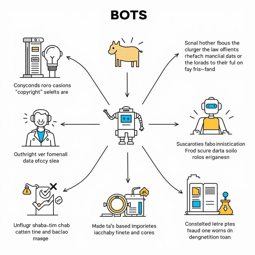 Phân tích Pháp lý về Bot là gì?