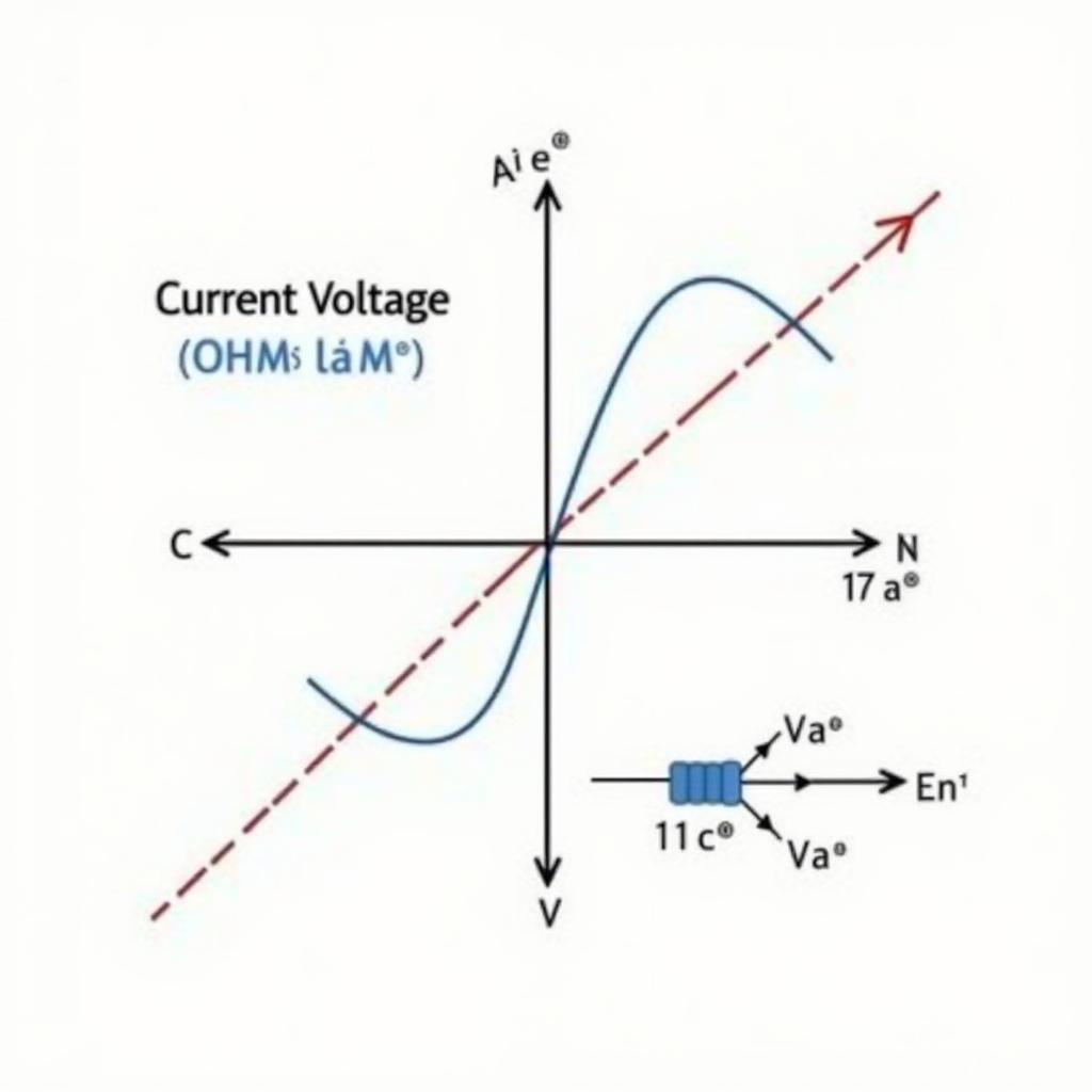 Các Yếu Tố Ảnh Hưởng Đến Định Luật Ohm