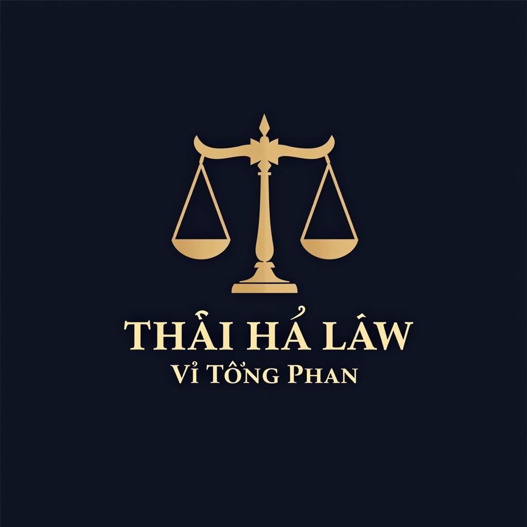 Công ty luật Thái Hà Law Vũ Tông Phan